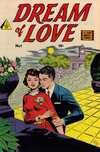 Dream of Love #1 Comic Books - Covers, Scans, Photos in Dream of Love Comic Books - Covers, Scans, Gallery